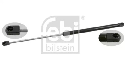 Газовая пружина FEBI BILSTEIN 14655