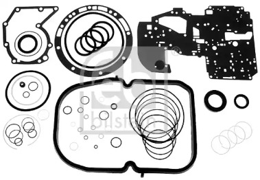 Комплект прокладок FEBI BILSTEIN 14689