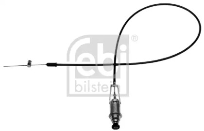 Трос FEBI BILSTEIN 14807