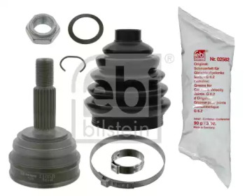 Шарнирный комплект FEBI BILSTEIN 14860