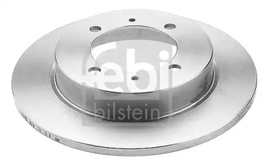 Тормозной диск FEBI BILSTEIN 14925