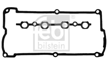 Комплект прокладок FEBI BILSTEIN 15288