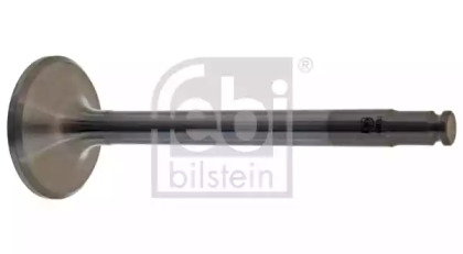 Выпускной клапан FEBI BILSTEIN 15361