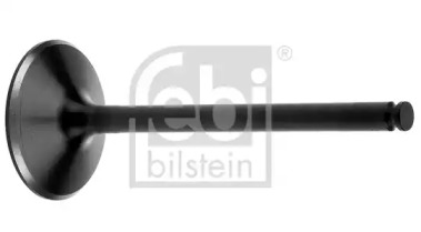 Впускной клапан FEBI BILSTEIN 15363