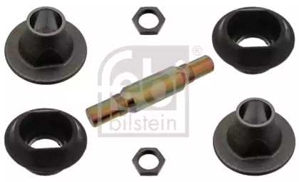 Монтажный комплект FEBI BILSTEIN 15517