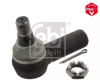 Наконечник поперечной рулевой тяги FEBI BILSTEIN 15615