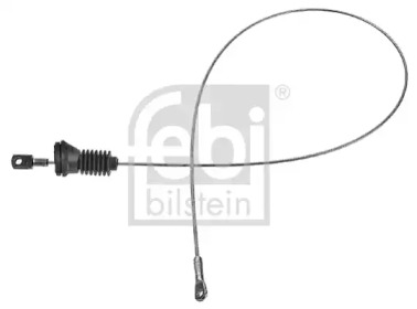 Трос FEBI BILSTEIN 15752