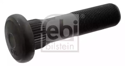 Болт крепления колеса FEBI BILSTEIN 15760