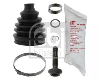 Комплект пыльника FEBI BILSTEIN 15844