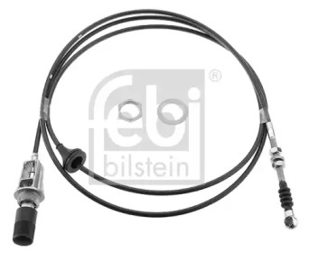 Тросик газа FEBI BILSTEIN 15955