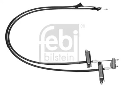 Трос FEBI BILSTEIN 16904