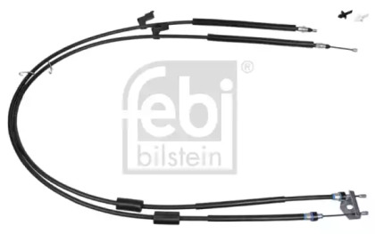 Трос FEBI BILSTEIN 16905