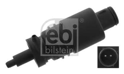 Насос FEBI BILSTEIN 17010