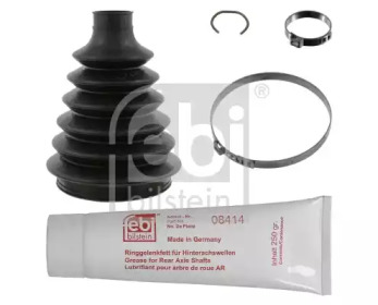 Комплект пыльника FEBI BILSTEIN 17126