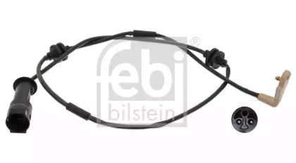 Контакт FEBI BILSTEIN 17204