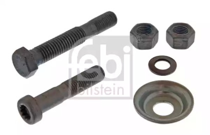 Монтажный комплект FEBI BILSTEIN 17270