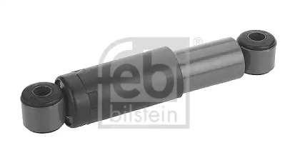 Амортизатор FEBI BILSTEIN 17295