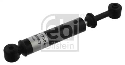 Амортизатор FEBI BILSTEIN 17302