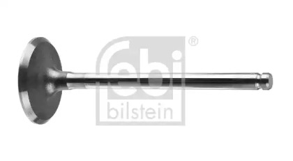 Впускной клапан FEBI BILSTEIN 17382