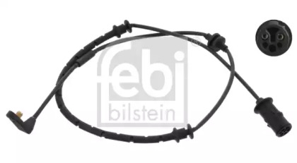 Контакт FEBI BILSTEIN 17489