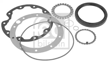 Комплект прокладок FEBI BILSTEIN 17549