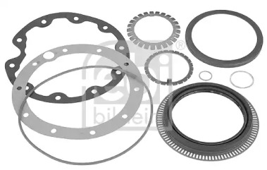 Комплект прокладок FEBI BILSTEIN 17551