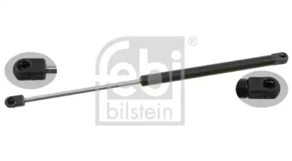 Газовая пружина FEBI BILSTEIN 17586