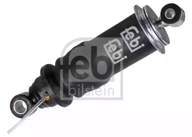 Амортизатор FEBI BILSTEIN 17750