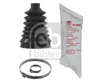 Комплект пыльника FEBI BILSTEIN 17793