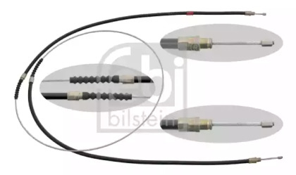 Трос FEBI BILSTEIN 17903