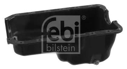 Масляный поддон FEBI BILSTEIN 18499