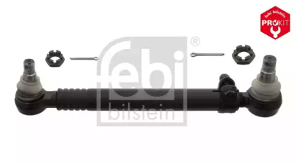  FEBI BILSTEIN 18580