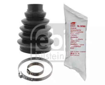 Комплект пыльника FEBI BILSTEIN 18600