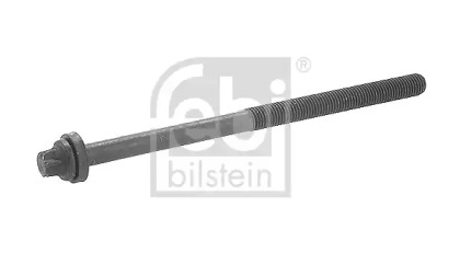 Болт FEBI BILSTEIN 18621