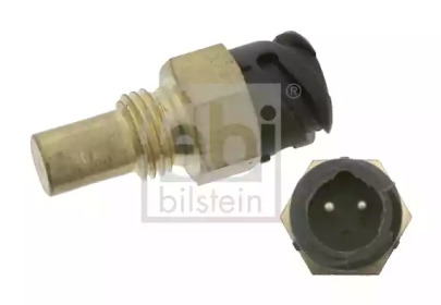 Датчик, температура охлаждающей жидкости FEBI BILSTEIN 18753