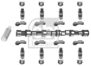 Комплект вала FEBI BILSTEIN 18813