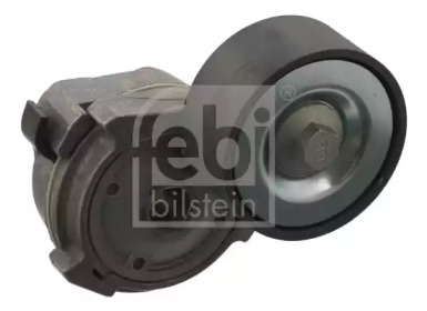 Натяжитель ремня, клиновой зубча FEBI BILSTEIN 21027