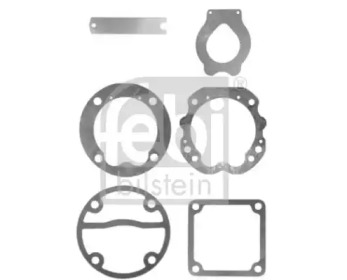 Комплект прокладок FEBI BILSTEIN 21054