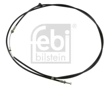 Тросик замка капота FEBI BILSTEIN 21179