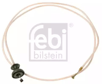 Тросик замка капота FEBI BILSTEIN 21217