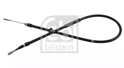 Трос FEBI BILSTEIN 21221