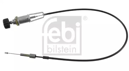 Трос FEBI BILSTEIN 21286