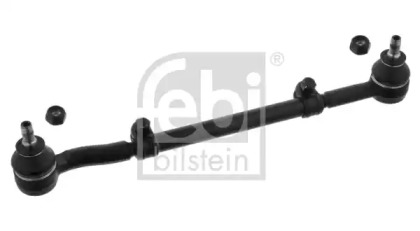 Поперечная рулевая тяга FEBI BILSTEIN 21293