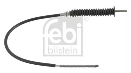 Трос FEBI BILSTEIN 21313