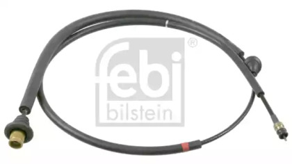 Вал FEBI BILSTEIN 21330