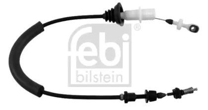 Тросик газа FEBI BILSTEIN 21364