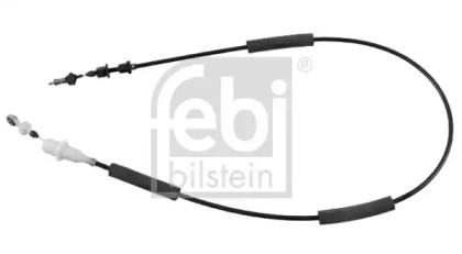 Трос FEBI BILSTEIN 21369