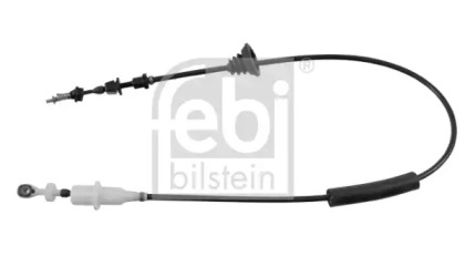 Тросик газа FEBI BILSTEIN 21380