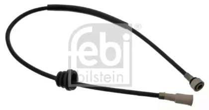 Вал FEBI BILSTEIN 21392