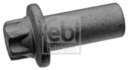 Гайка FEBI BILSTEIN 21395